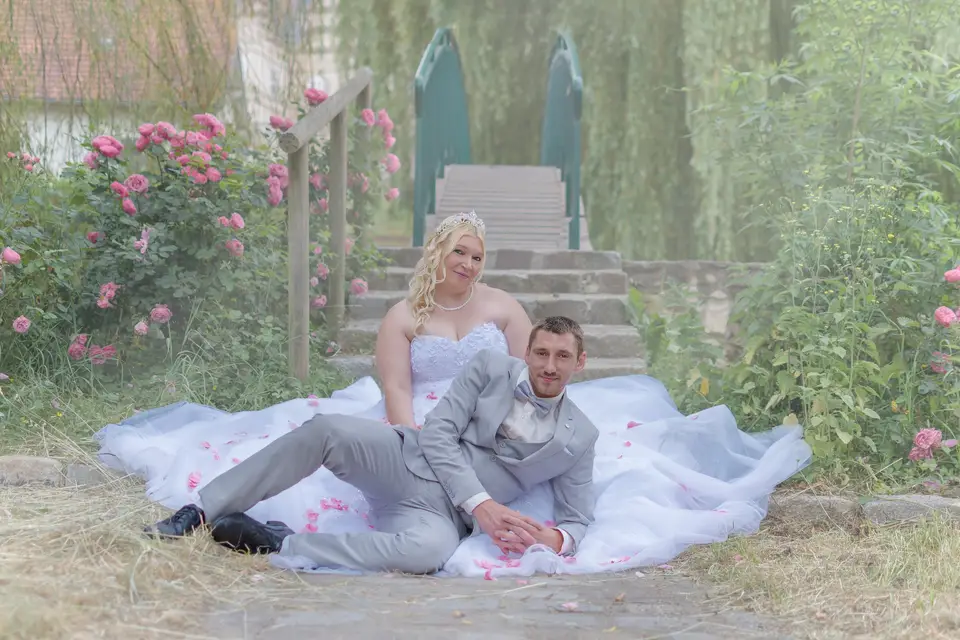 Nadège Druel — photo 6