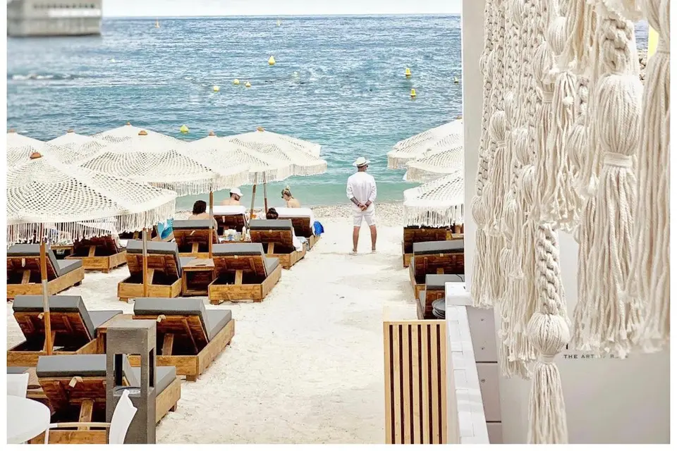 Naos Beach — photo 6