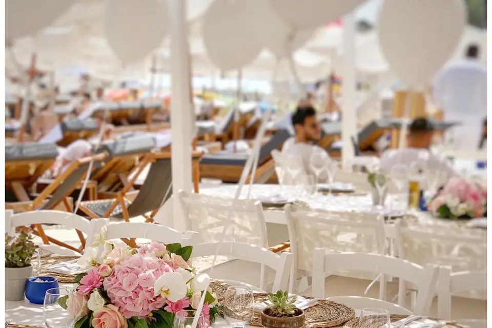 Naos Beach — photo 4