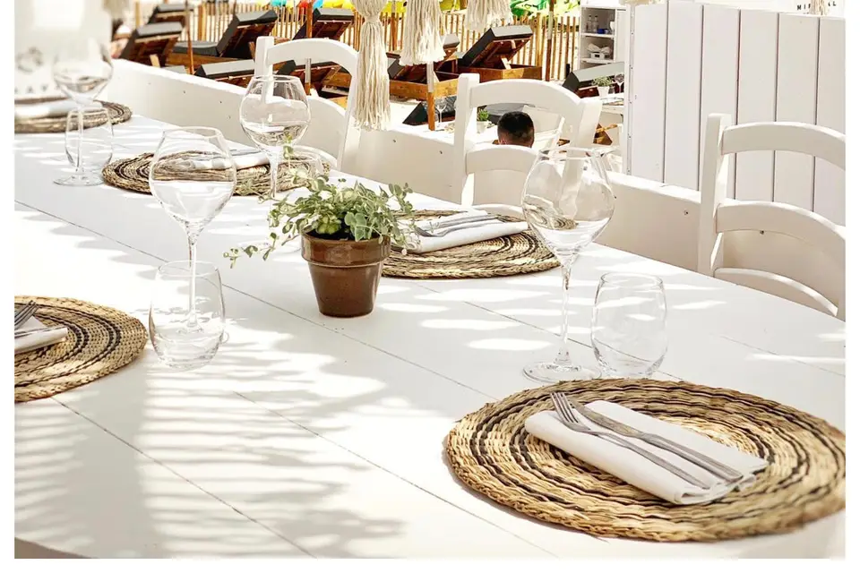 Naos Beach — photo 3