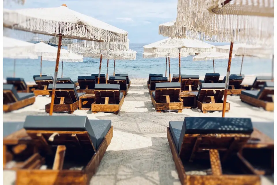 Naos Beach — photo 7