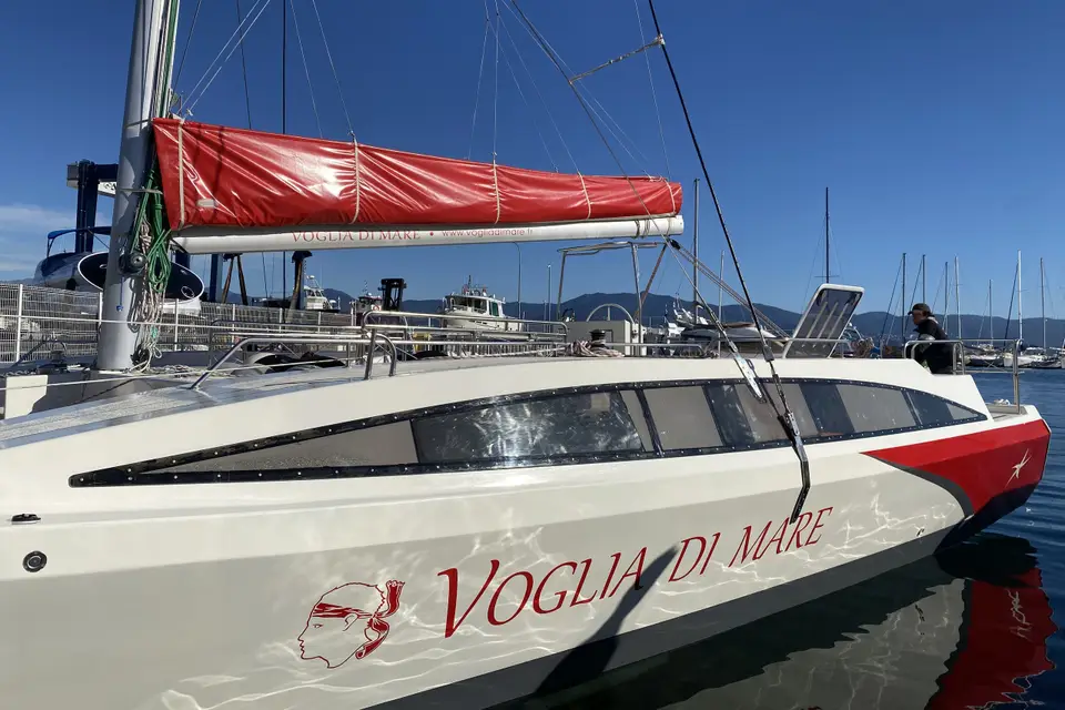 Voglia Di Mare — photo 4