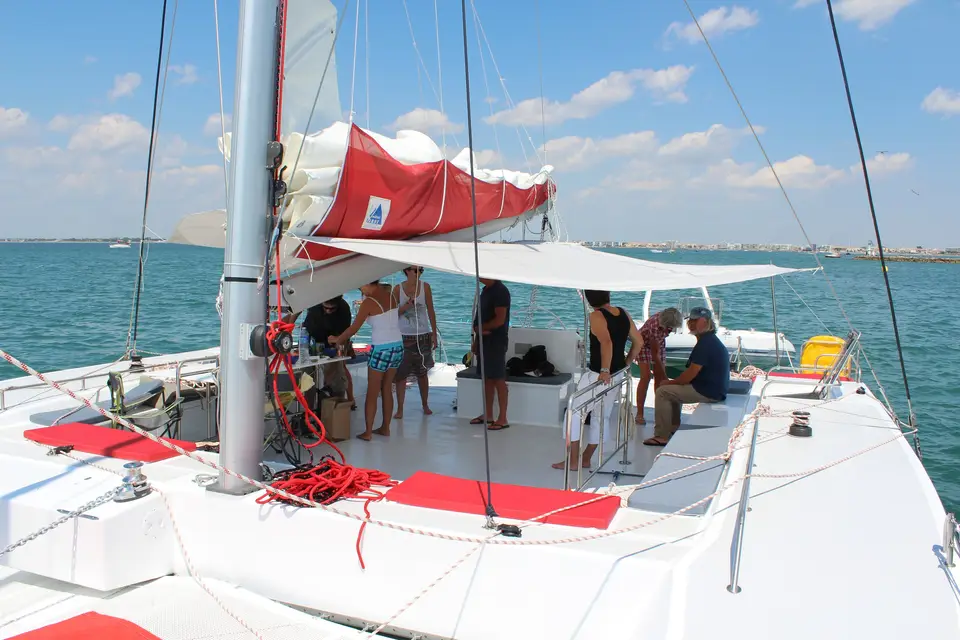 Voglia Di Mare — photo 1