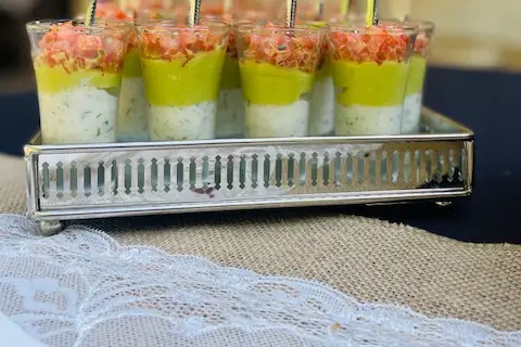 Moa B. Traiteur — photo 5