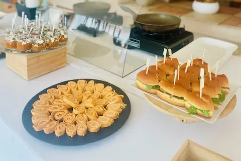 Moa B. Traiteur — photo 7