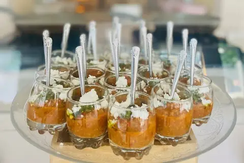 Moa B. Traiteur — photo 8