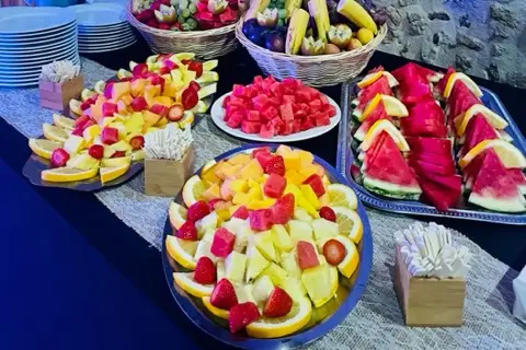 Moa B. Traiteur — photo 4