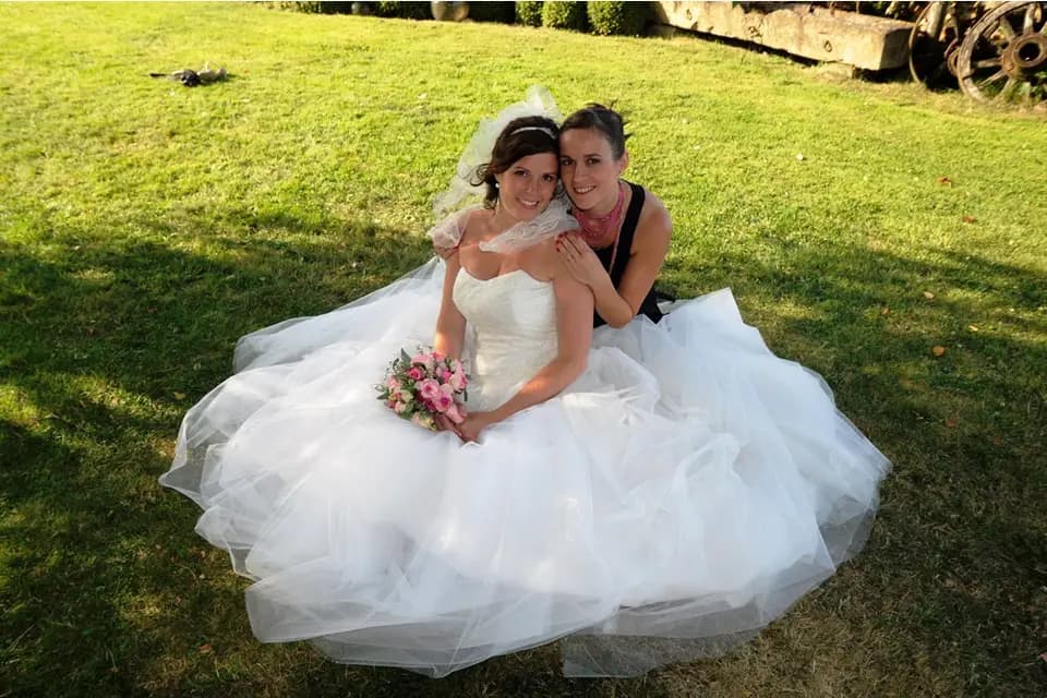 L'Atelier de Mélanie