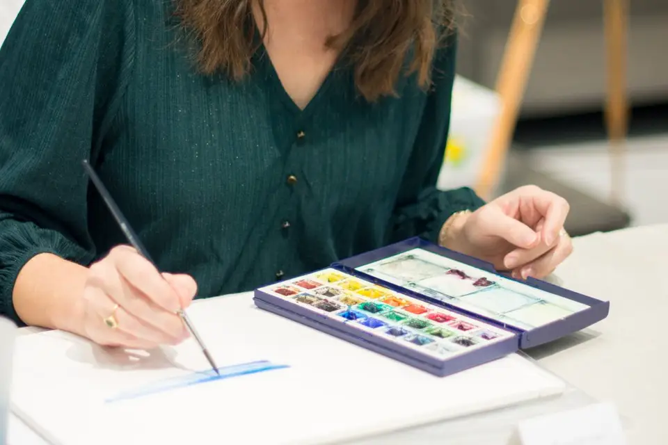 Elisa's Papers — photo 1