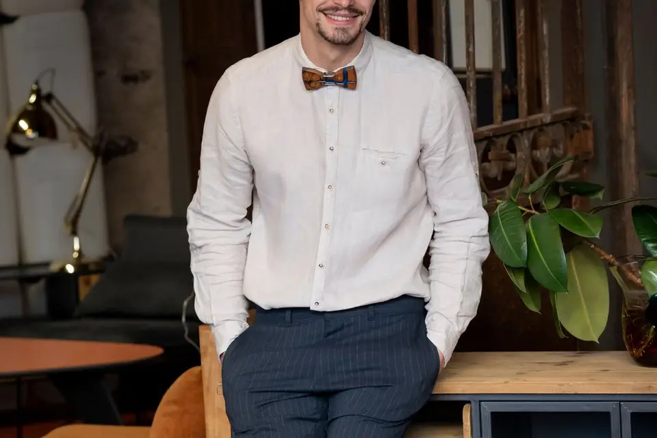 Les Nœuds du Pap's — photo 1