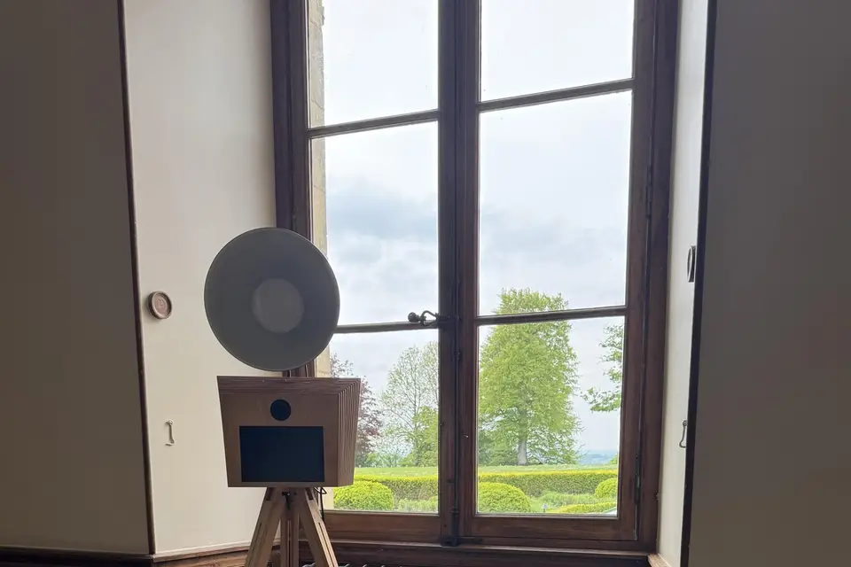 La Fabrique des Souvenirs — photo 7