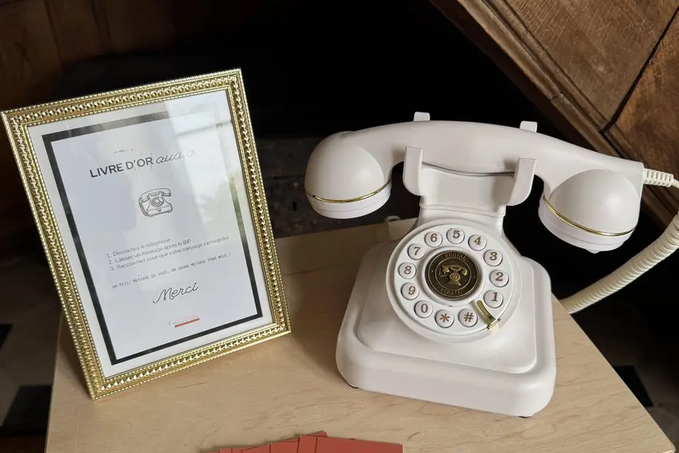 La Fabrique des Souvenirs — photo 6