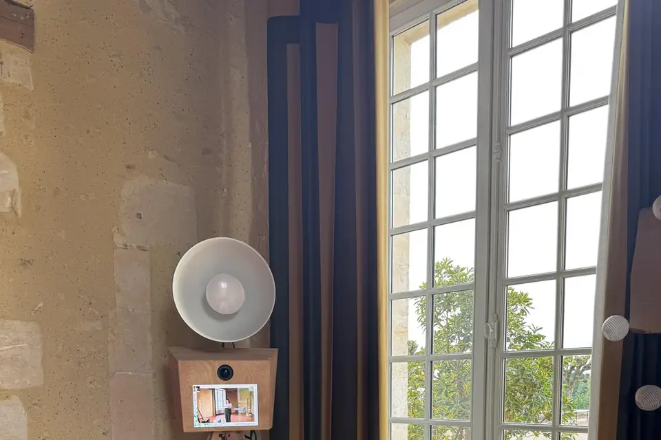 La Fabrique des Souvenirs — photo 5