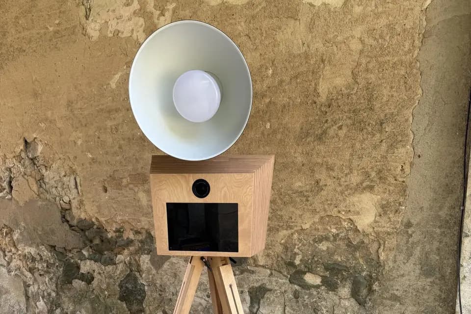 La Fabrique des Souvenirs — photo 3