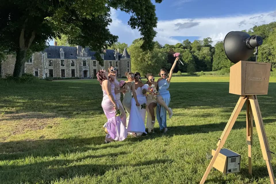 La Fabrique des Souvenirs