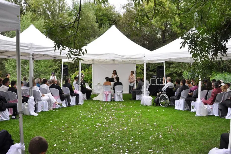 Abri Réceptions — photo 5