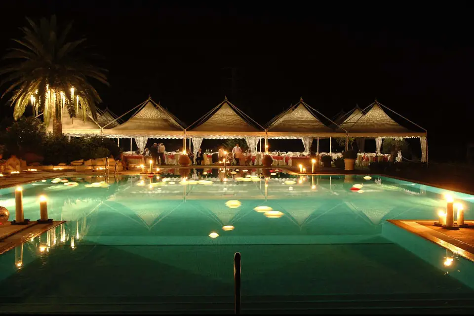 Abri Réceptions — photo 6