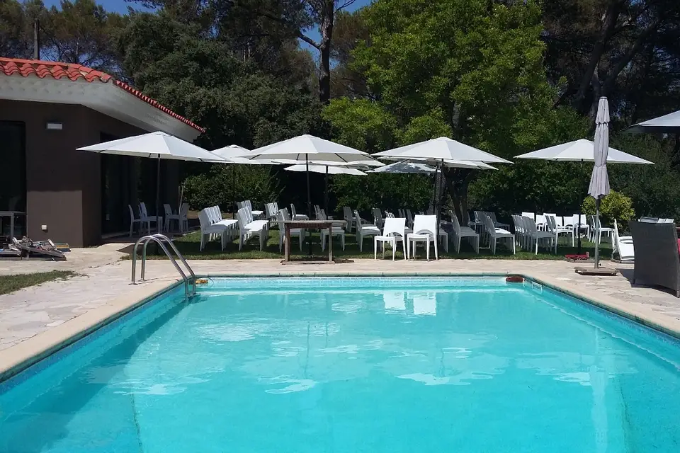 Abri Réceptions — photo 2