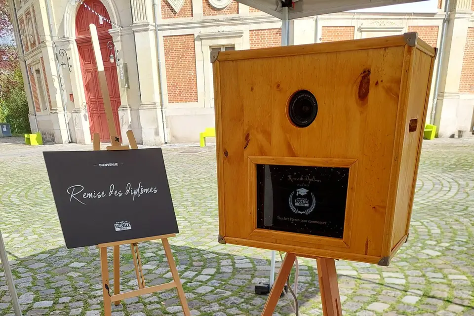 Com'Unique Events — photo 8