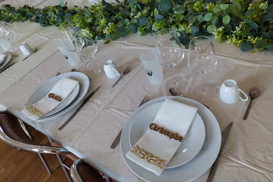 Com'Unique Events — photo 5