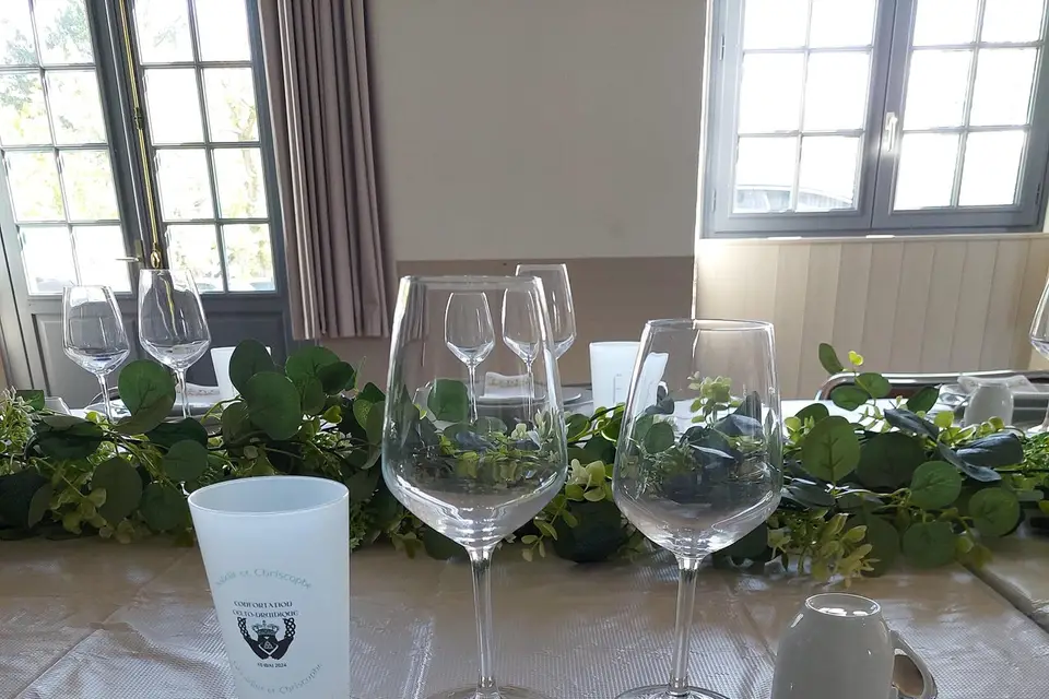 Com'Unique Events — photo 7