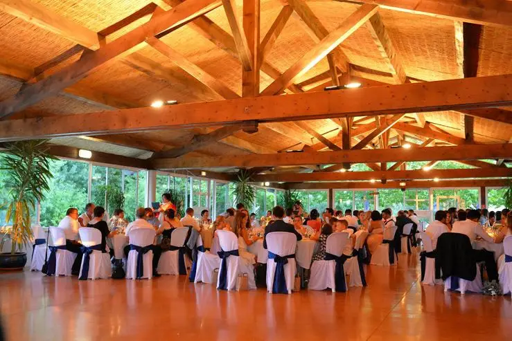 Abri Réceptions — photo 8