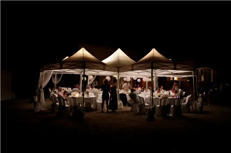 Abri Réceptions — photo 4