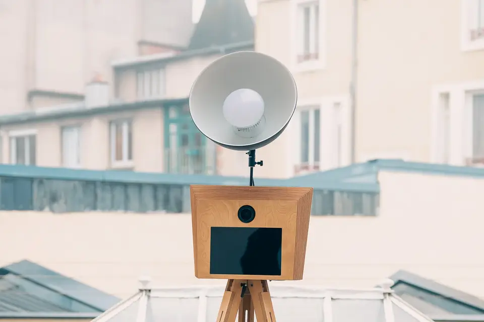 La Fabrique des Souvenirs — photo 4