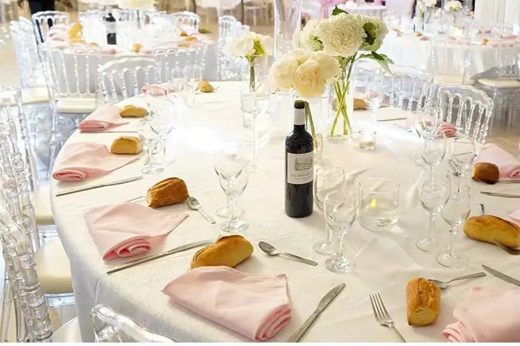 Glory Events — photo 1