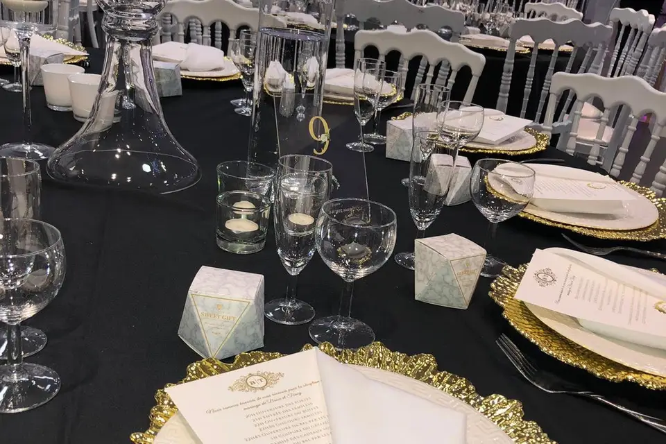 Glory Events — photo 7