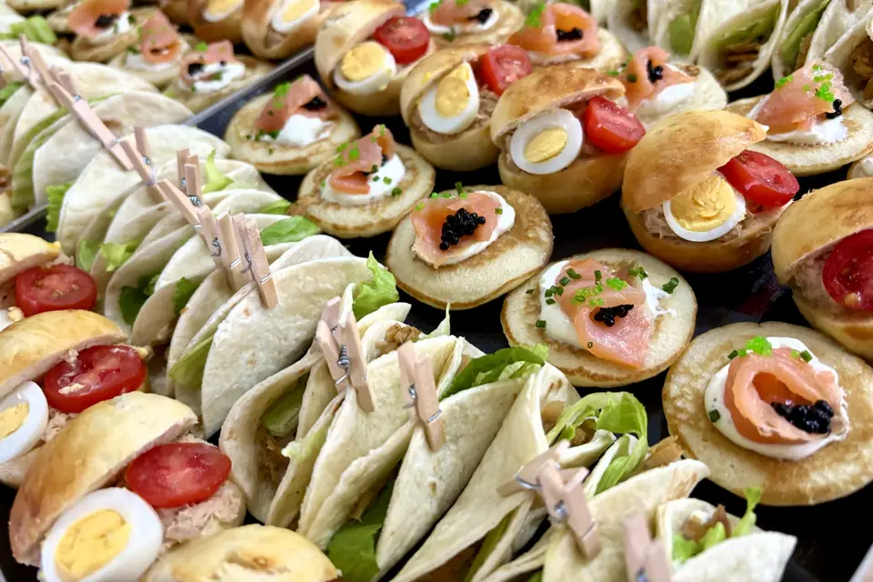 Make Events — photo 7