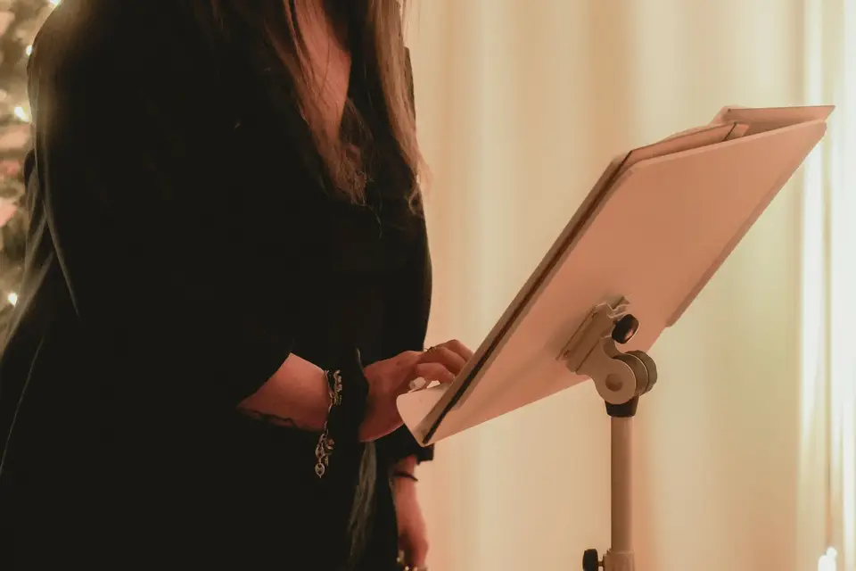 Emy Cérémonies — photo 2