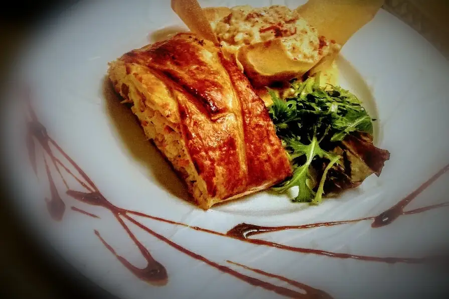 Besoind'untraiteur — photo 4