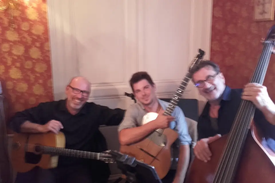 Pass Laverdine — photo 3