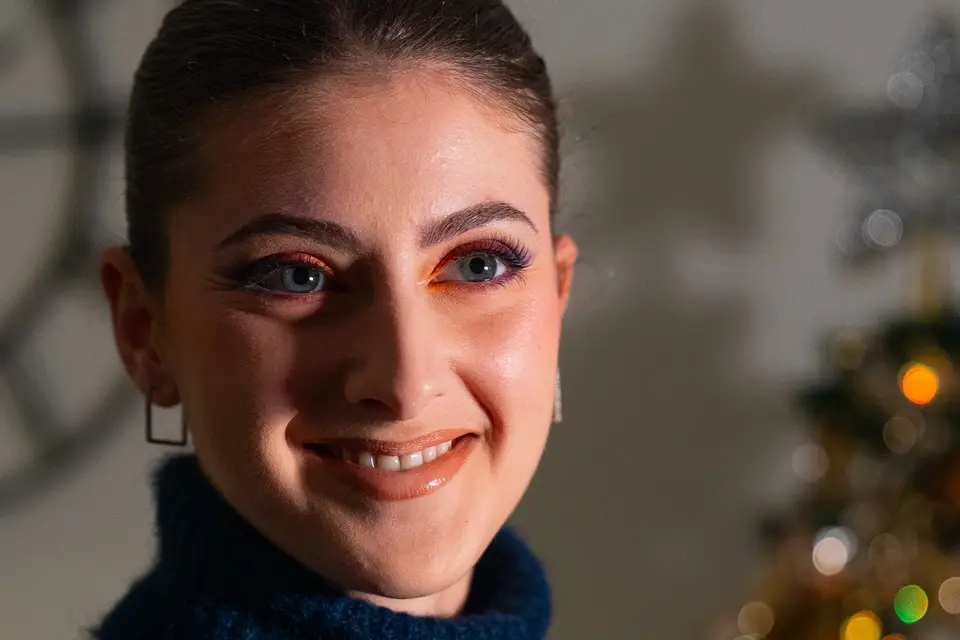 Echanä Makeup — photo 7