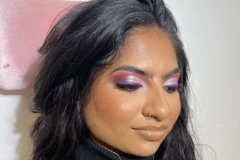 Echanä Makeup — photo 3