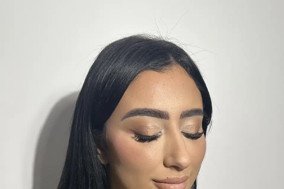 Echanä Makeup — photo 1