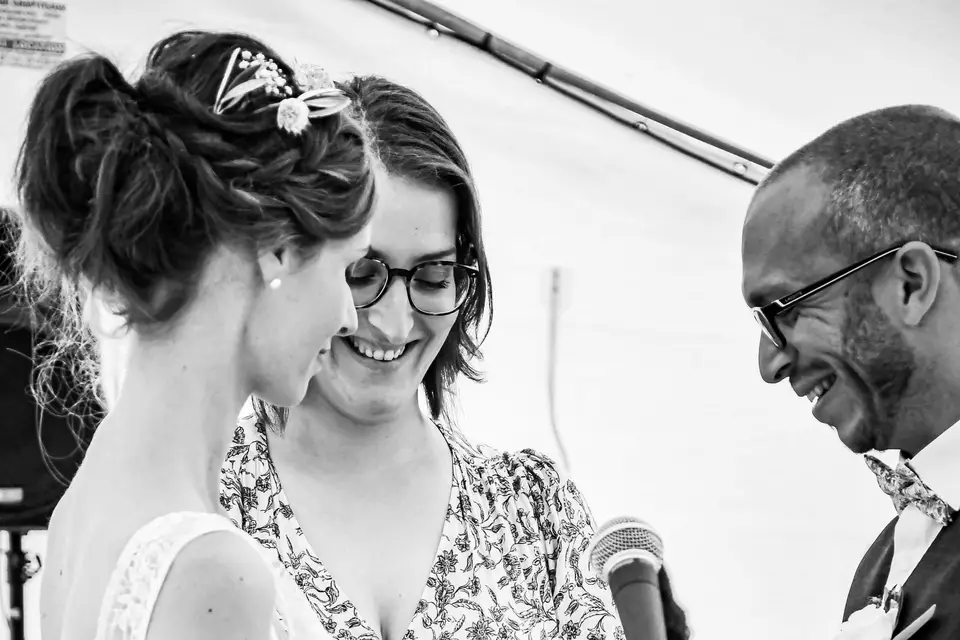 Quinze Février Cérémonies — photo 2