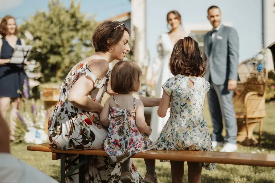 Quinze Février Cérémonies — photo 6