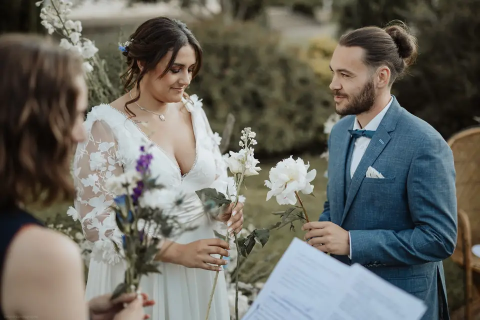 Quinze Février Cérémonies — photo 3