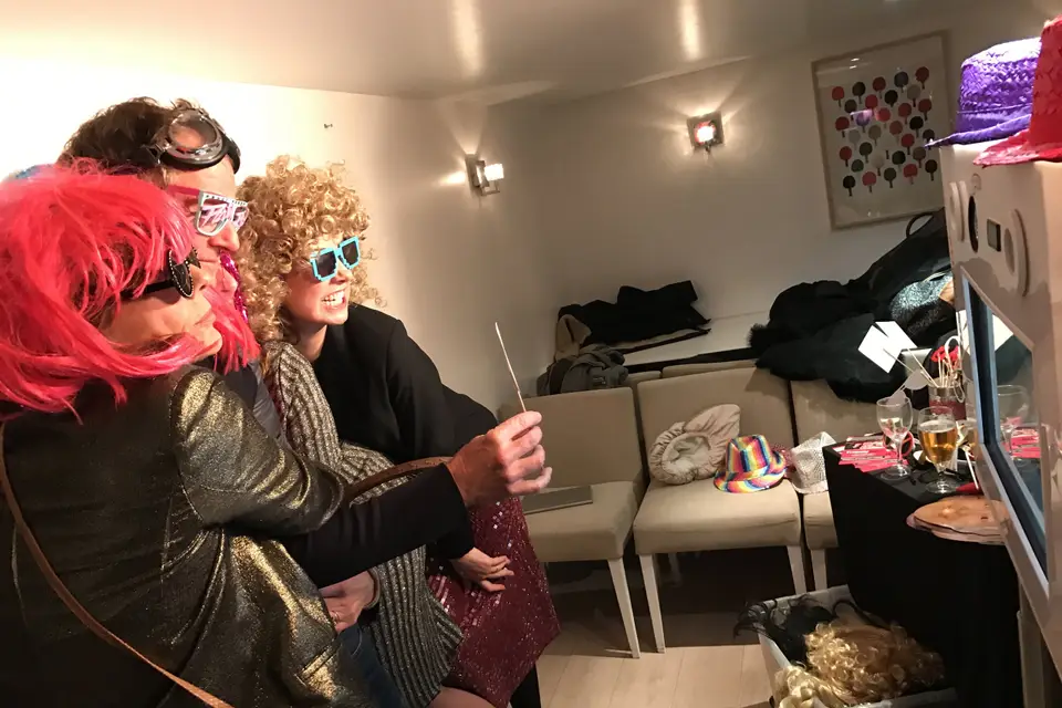 HappyBox — photo 1