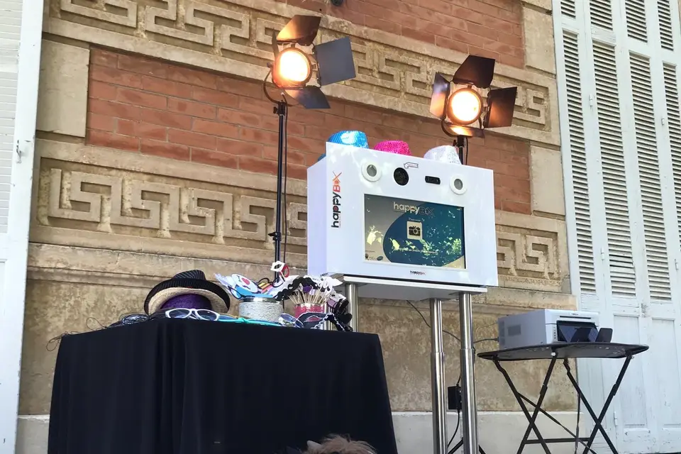 HappyBox — photo 4