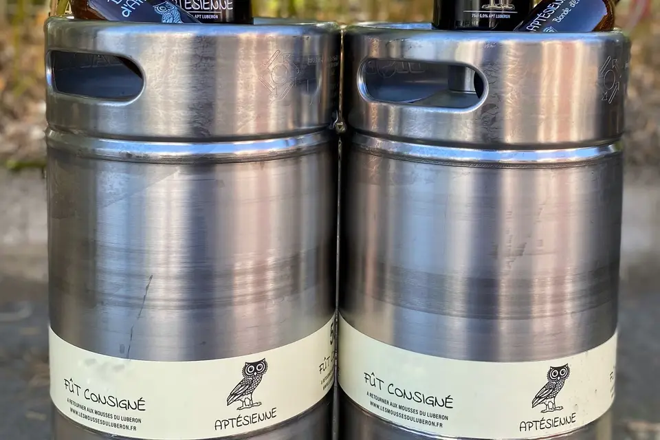 Original Drinks — photo 3