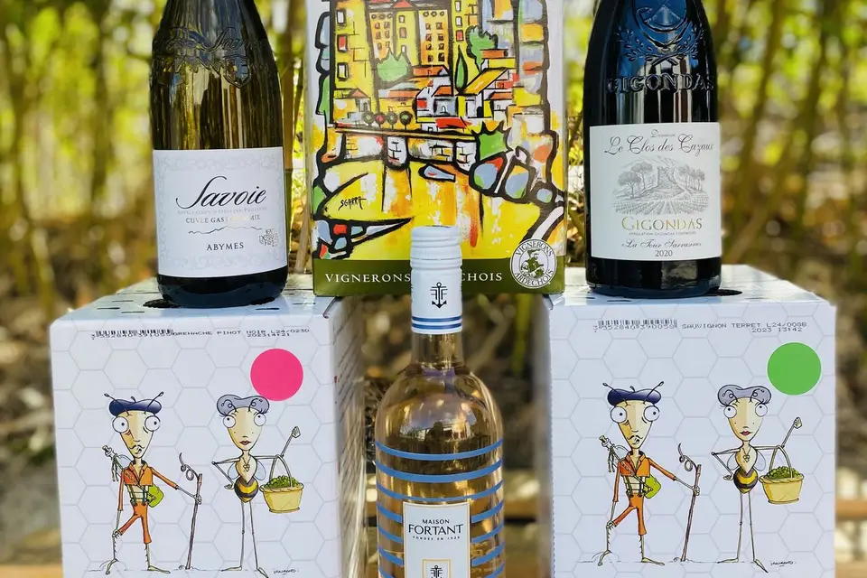 Original Drinks — photo 2