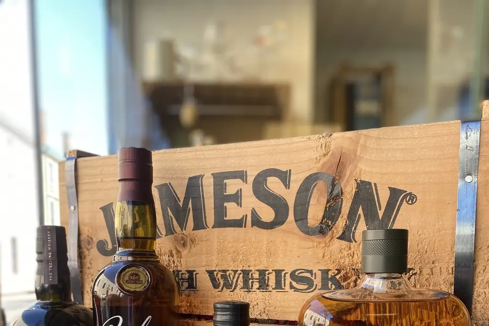 Original Drinks — photo 5