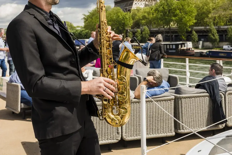 Petit Jean Sax — photo 5