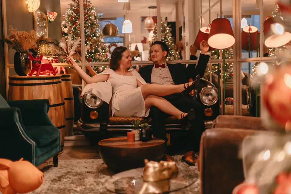 Des Instants de Bonheur — photo 8