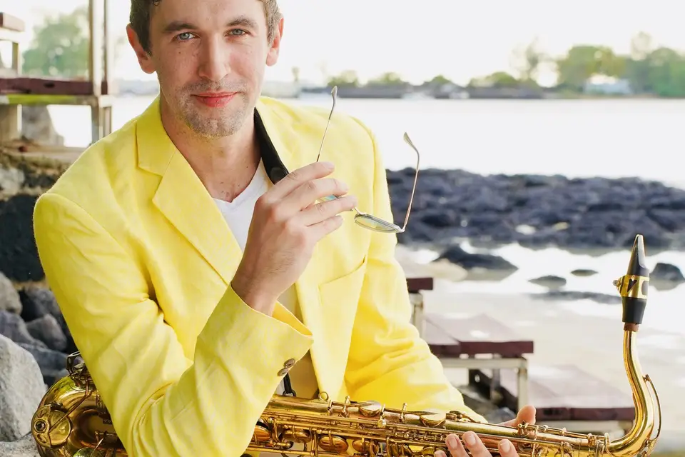 Petit Jean Sax — photo 8