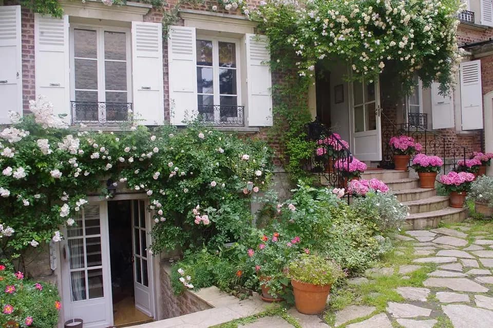 Villa Escudier — photo 1