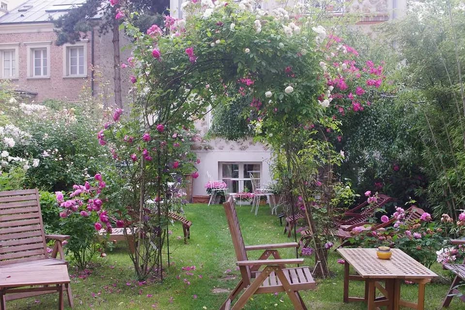 Villa Escudier — photo 2